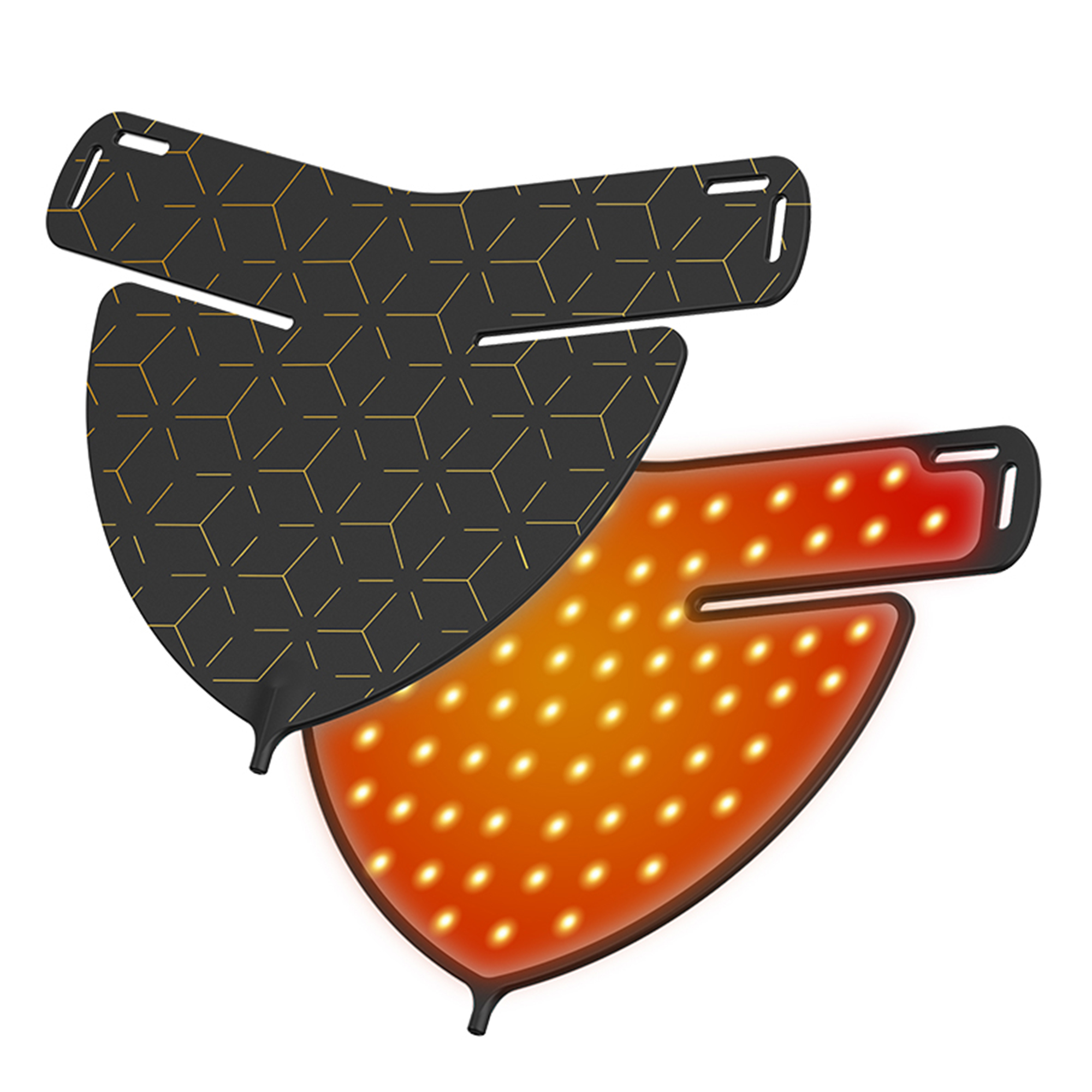 LED Red Light Therapy Face Mask 4