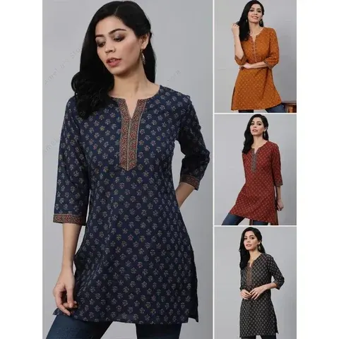 Kurta-Top