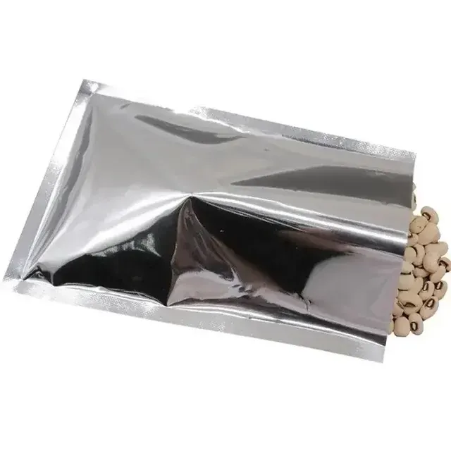 Vacuum Foil Bag 3