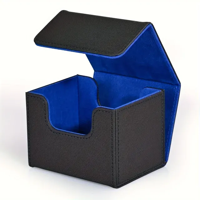 Trading Card Storage Box 2