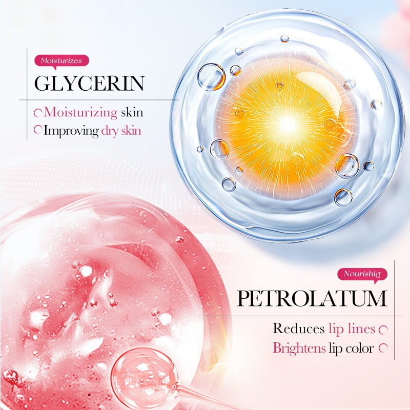 Sakura Hand Cream and Body Lotion Set 2