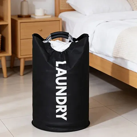 Foldable Laundry Bag