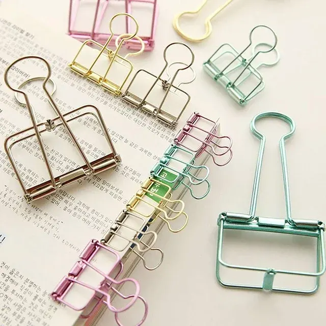 Paper Clip 2