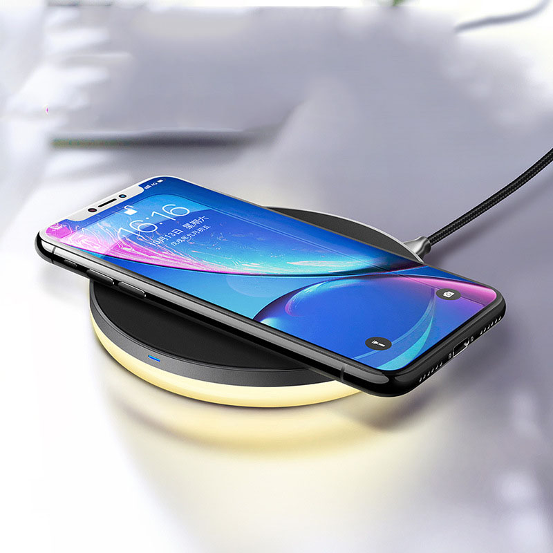 Compatible With Apple 3-in-1 Wireless Charger 2