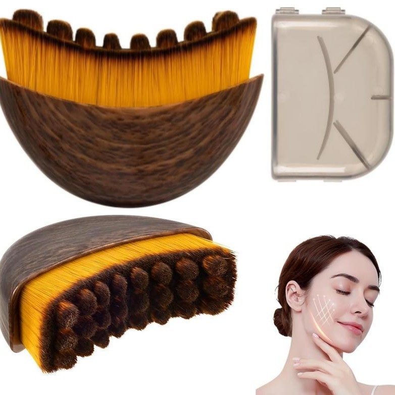 Gua-Sha-Stein
