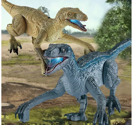 Compatible With Apple RC Dinosaur Remote Control Toys