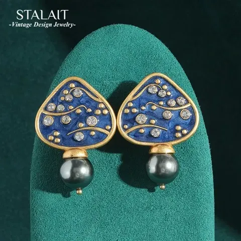 Statement Earrings