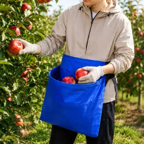 Harvesting Bag for Picking
