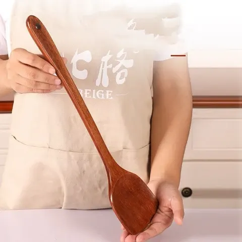 Wooden Spatula
