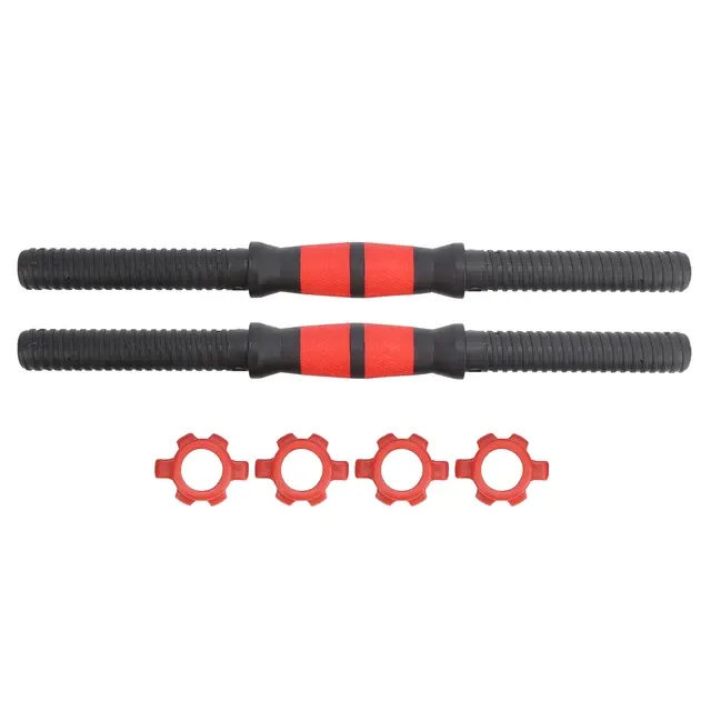 Dumbbell Bar 2
