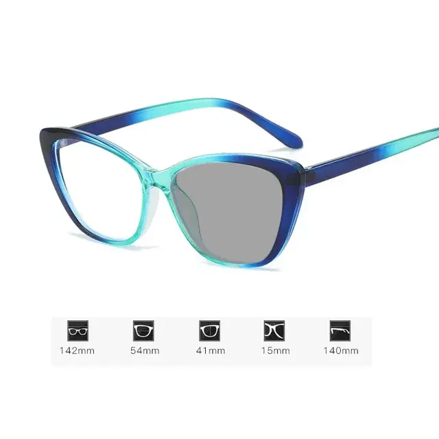 Photochromic Prescription Sunglasses 1