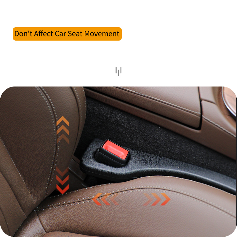 Practical PU Anti Drop Stuff Auto Console Side 4