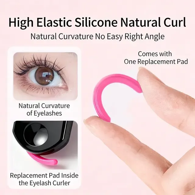 Eyelash Curler 3
