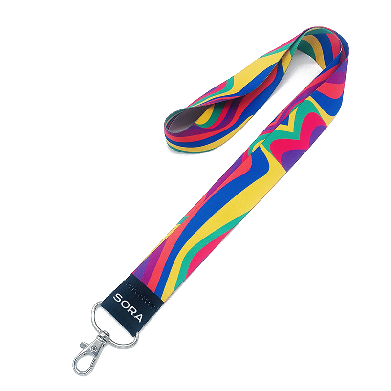 Lanyards mit Logo 2