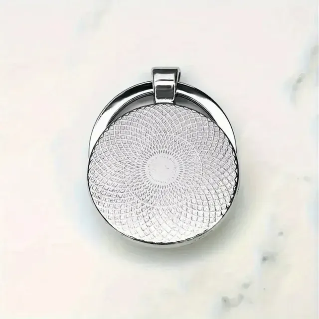 Horseshoe Clover Keychain Set 2