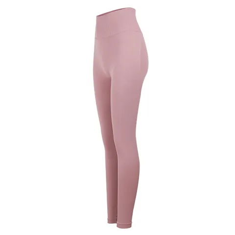 High-Waist Leggings