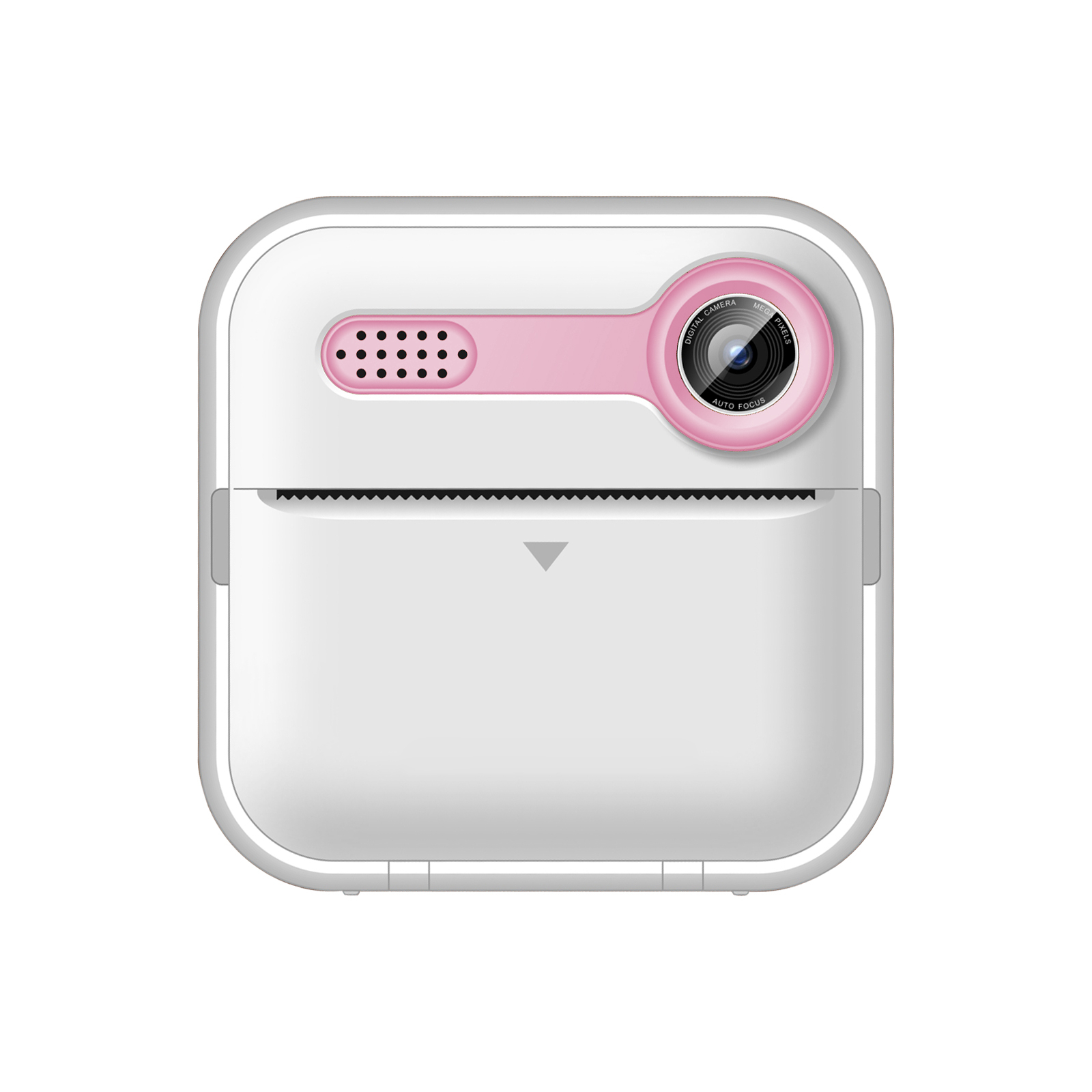 Affordable Mini Digital Camera for Children Kids Instant 4