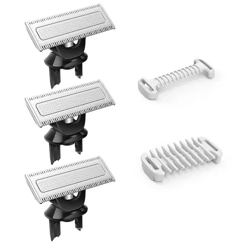 Razor Replacement Blade