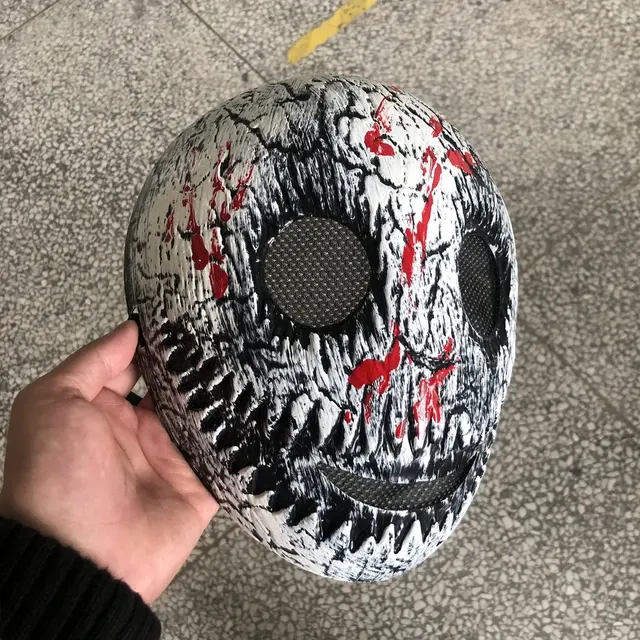 Horror Mask 2