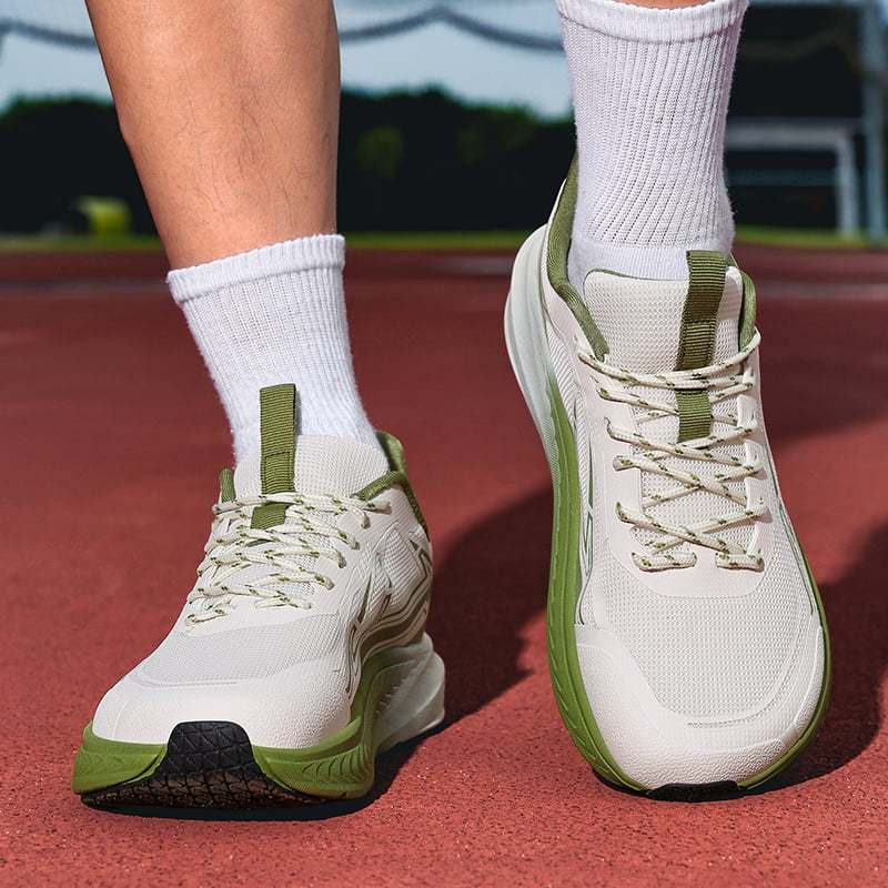 Outdoor-Laufschuhe