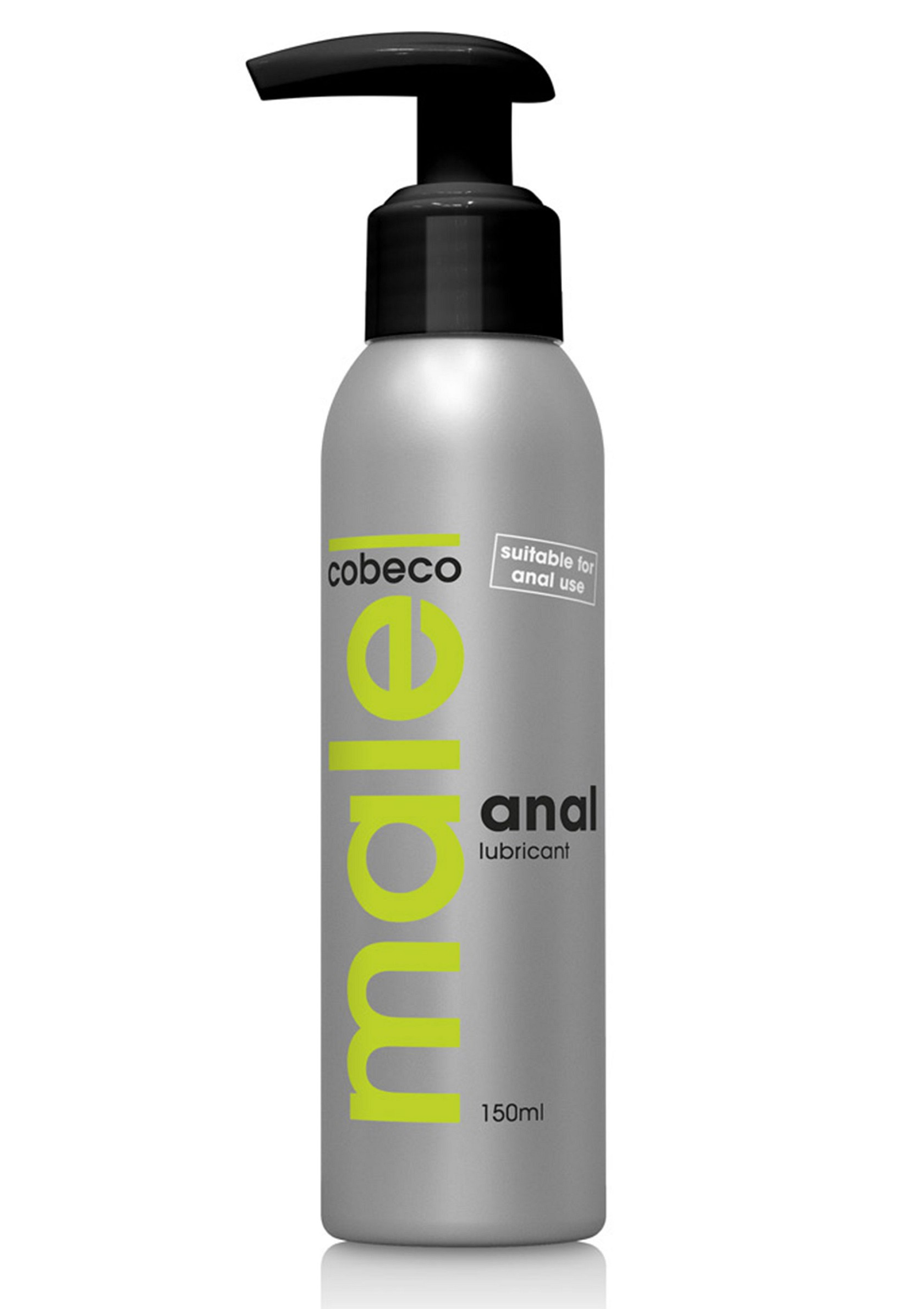 Lubrificante Anale Cobeco 150ml