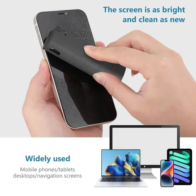 Screen Cleaning Kit 2