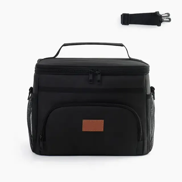 Insulated Lunch Backpack 4
