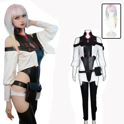 Cosplay Bodysuit
