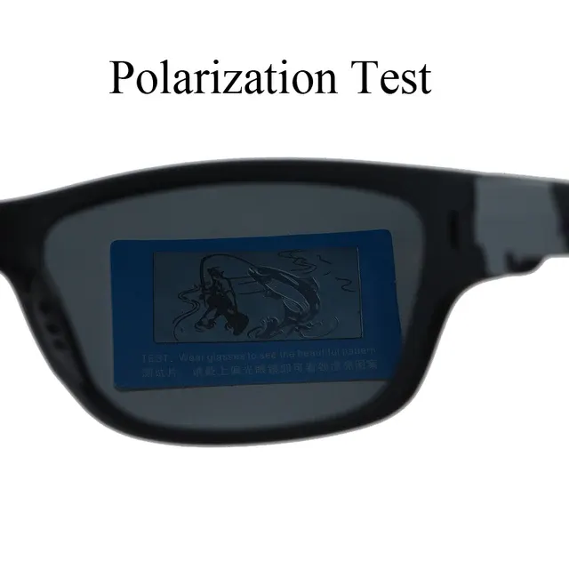 Polarized UV400 Hiking Sunglasses 2