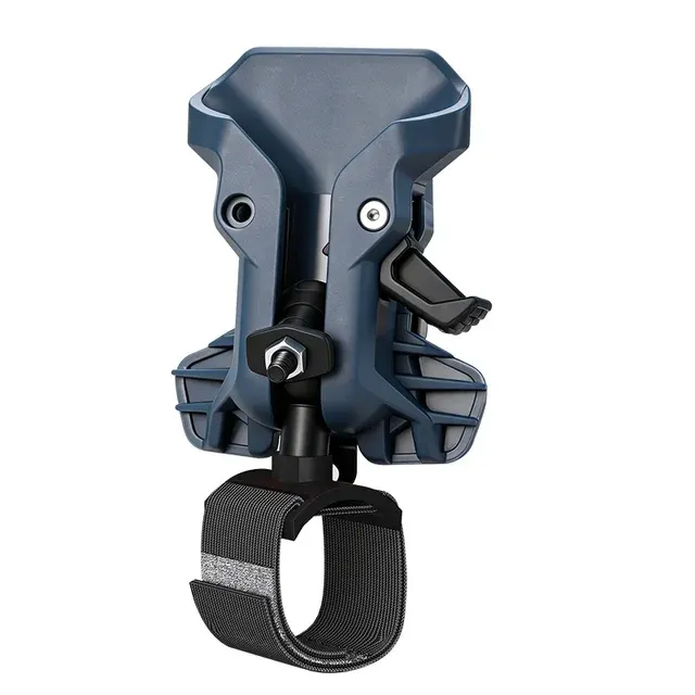 Quick-Change Drill Chuck 3