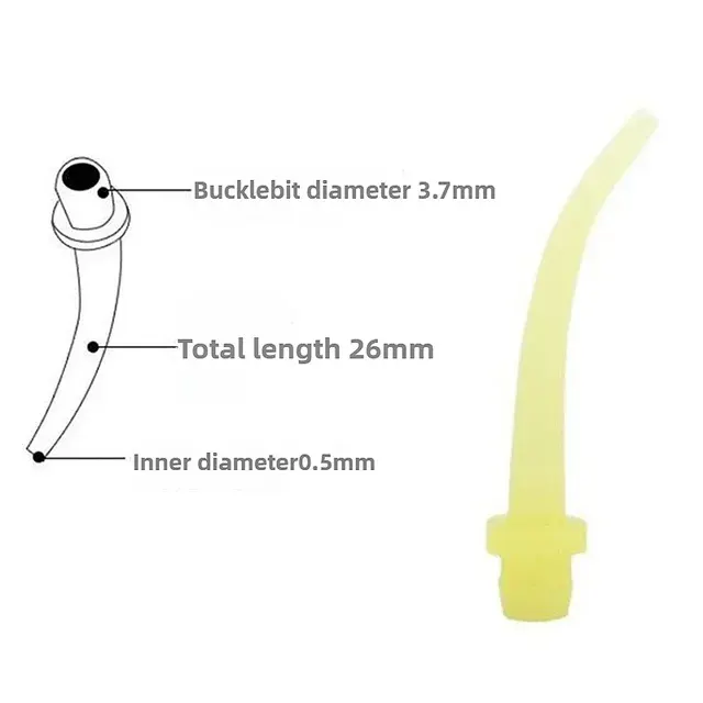 Dental-Mischspitze 4
