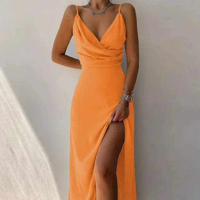Maxikleid 2