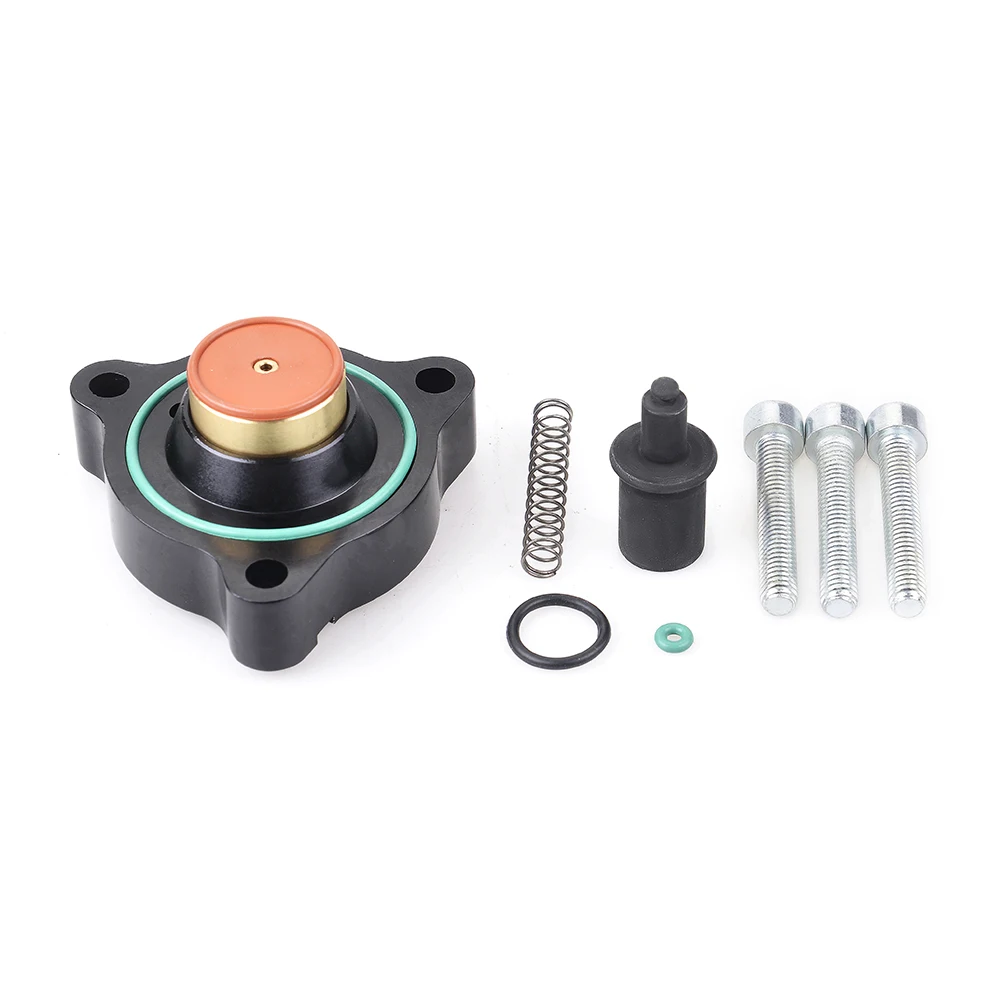 Universal BOV-T9352 T9351 T9355 T9356 T9358 Auto Aluminium 2