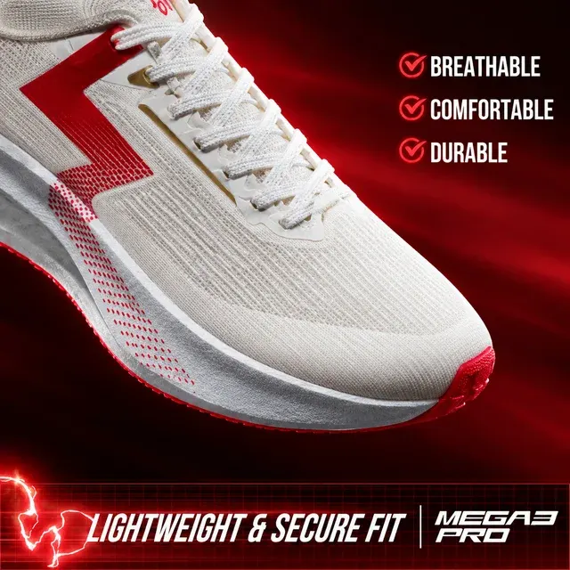 Running Shoes 3