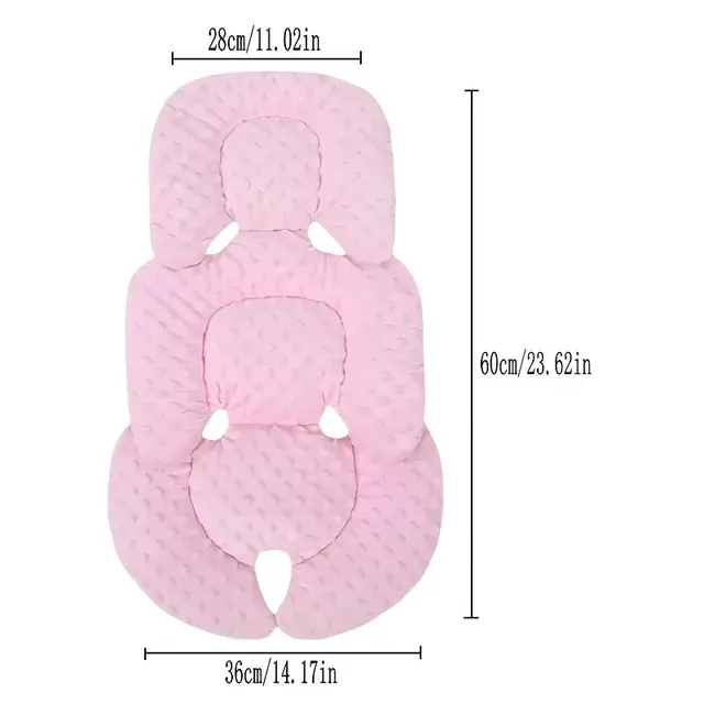Stroller Seat Cushion 4