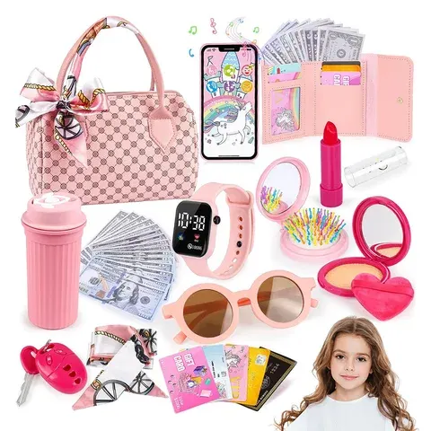 Kids Play Handbag