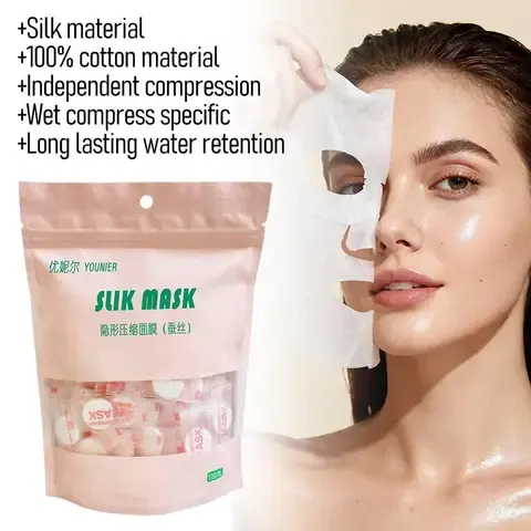 Einweg-Gesichtsmaske