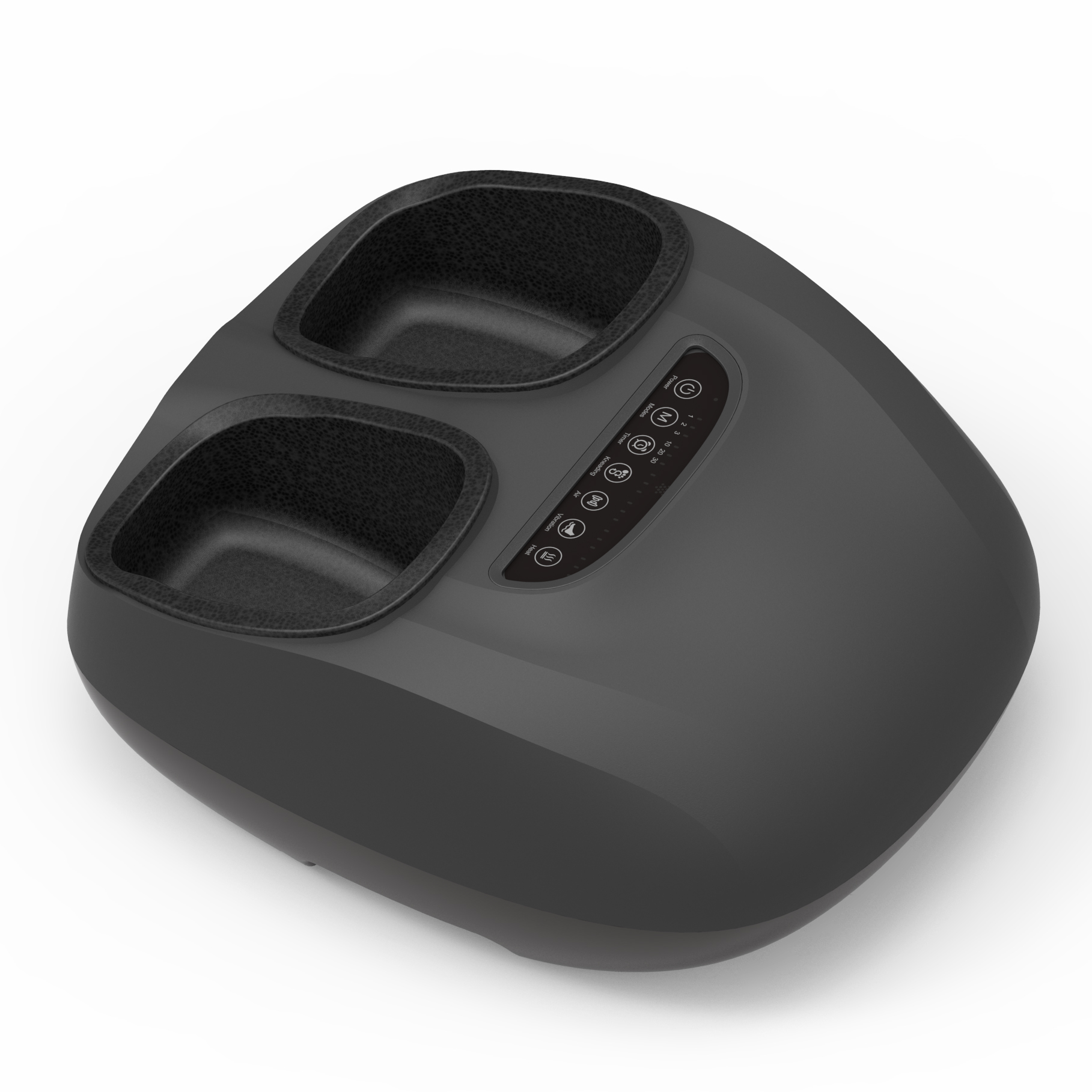 Electric Foot Roller Massager 2