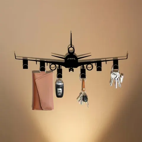 Wall Key Holder