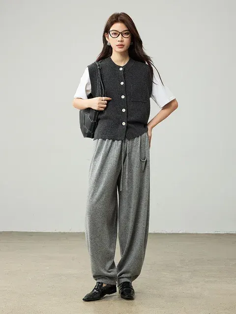 Wollhose 2