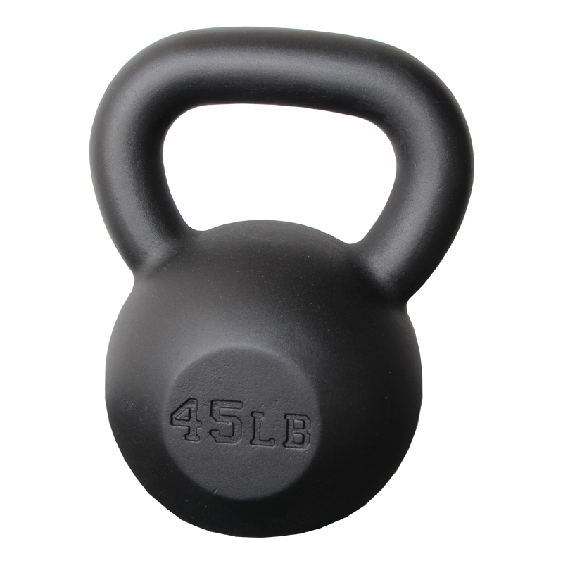 Kettlebell