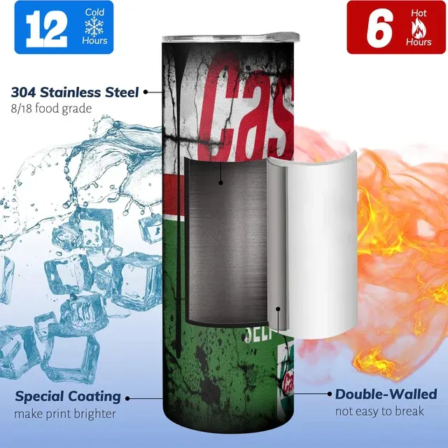 Insulated Tumbler 2