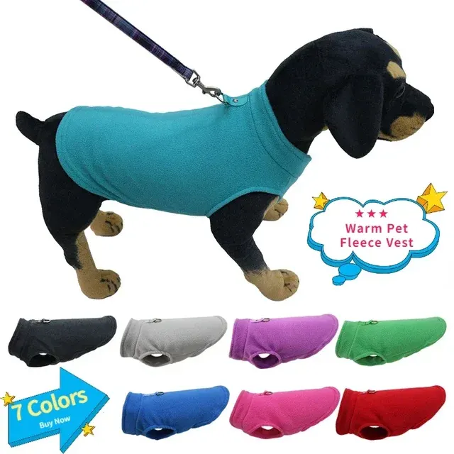 Dog Knit Sweater 2