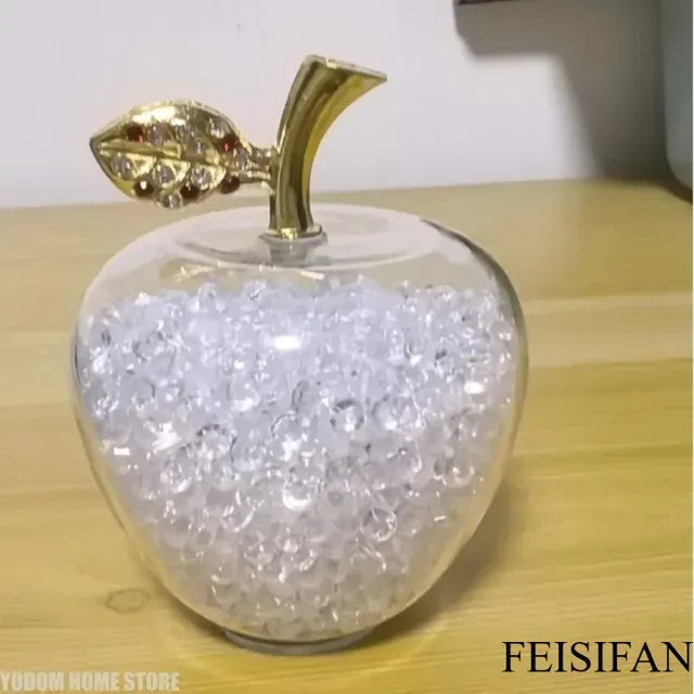 Kristall-Diamant-Deko-Box 1