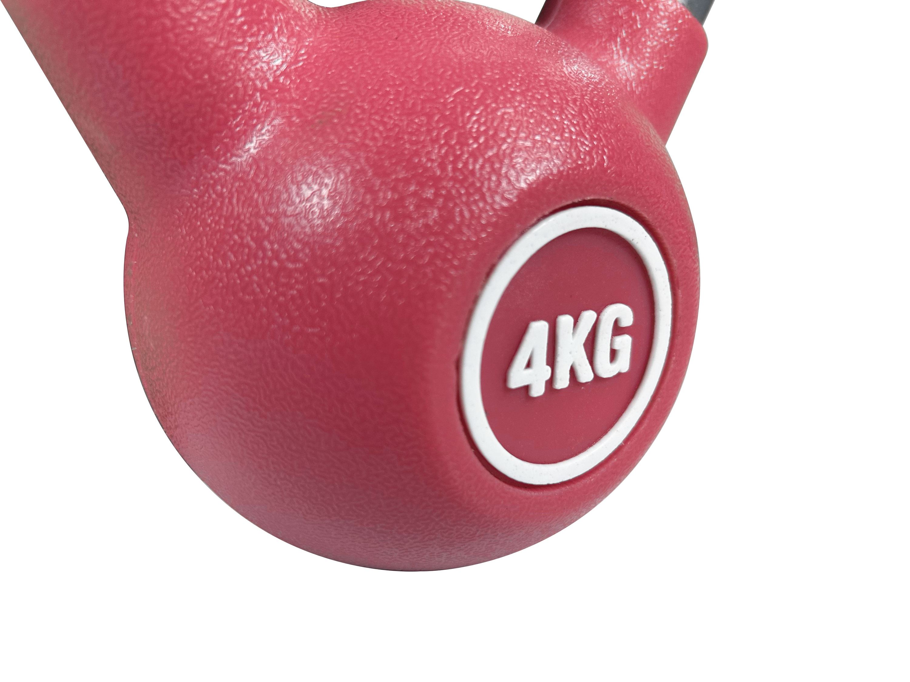 Verstellbare Kettlebell