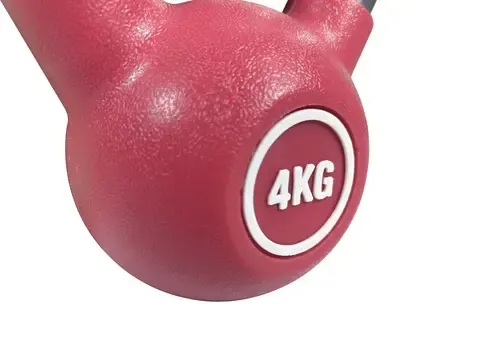Verstellbare Kettlebell