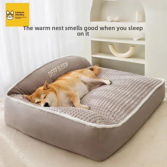 Hundebett 2