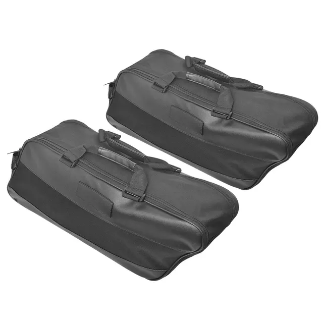 Saddle Bag Insert 2