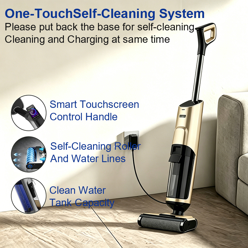 Home Appliances Floor Care Washing Wet Dry Vacuum