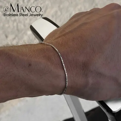 Men's Bracelet